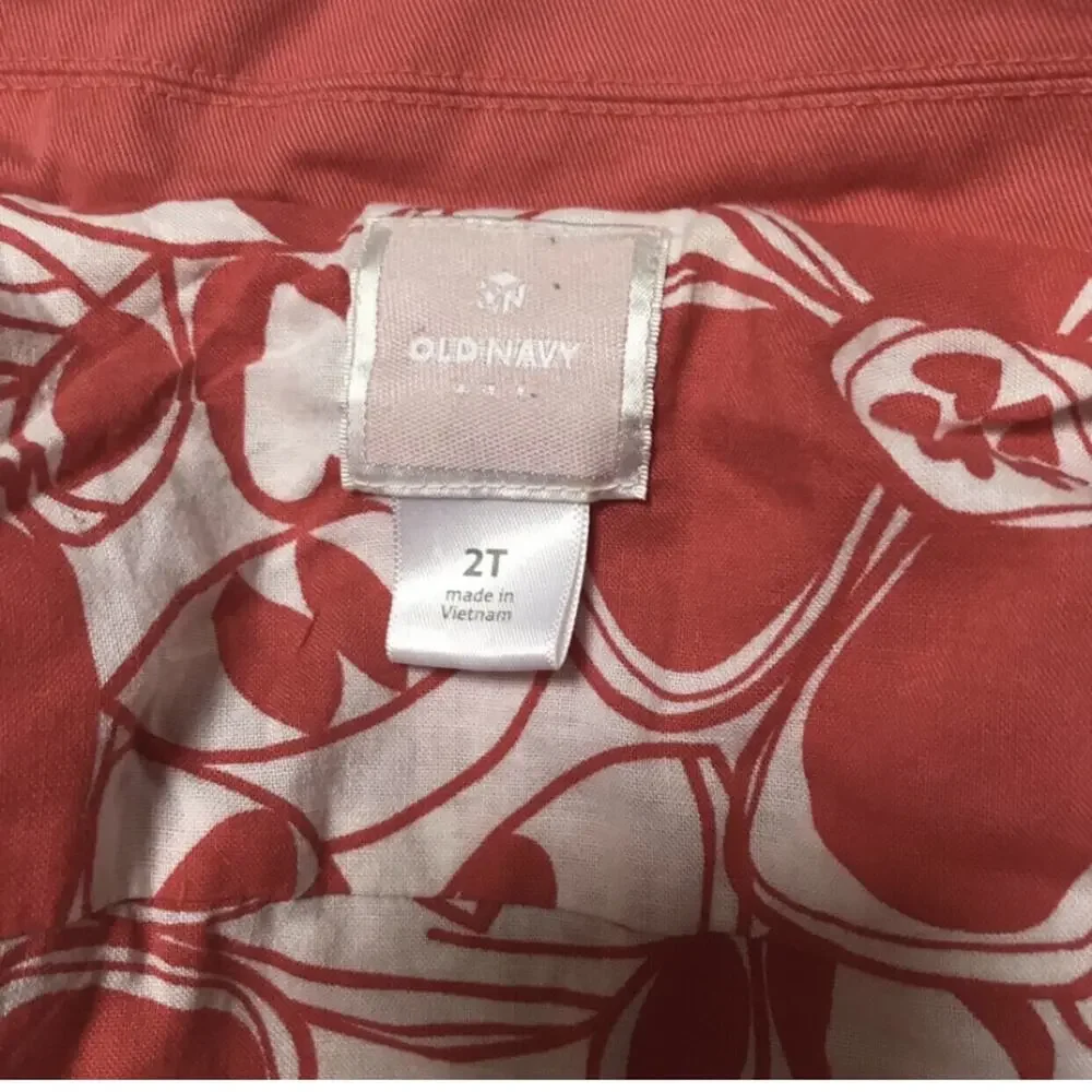 Old Navy old navy